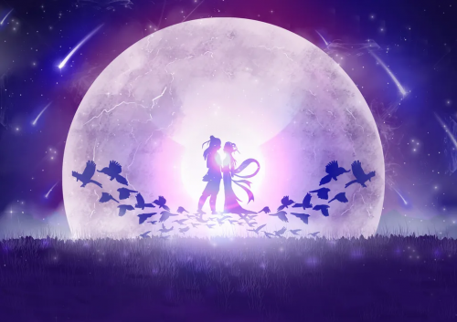 七夕家裝浪漫定制新范式，高端窗簾定制為何如魚(yú)得水窗簾品牌是首選？