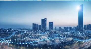 基建先行 技術(shù)突破 應(yīng)用賦能  未來網(wǎng)絡(luò)產(chǎn)業(yè)打造發(fā)展新優(yōu)勢