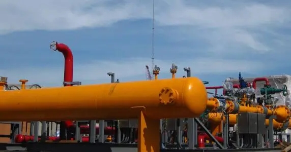 國際能源署三季度報告預(yù)計——今明兩年全球天然氣需求先抑后揚