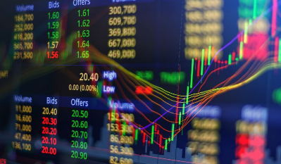 算法交易追漲 美股“人機分歧”加劇