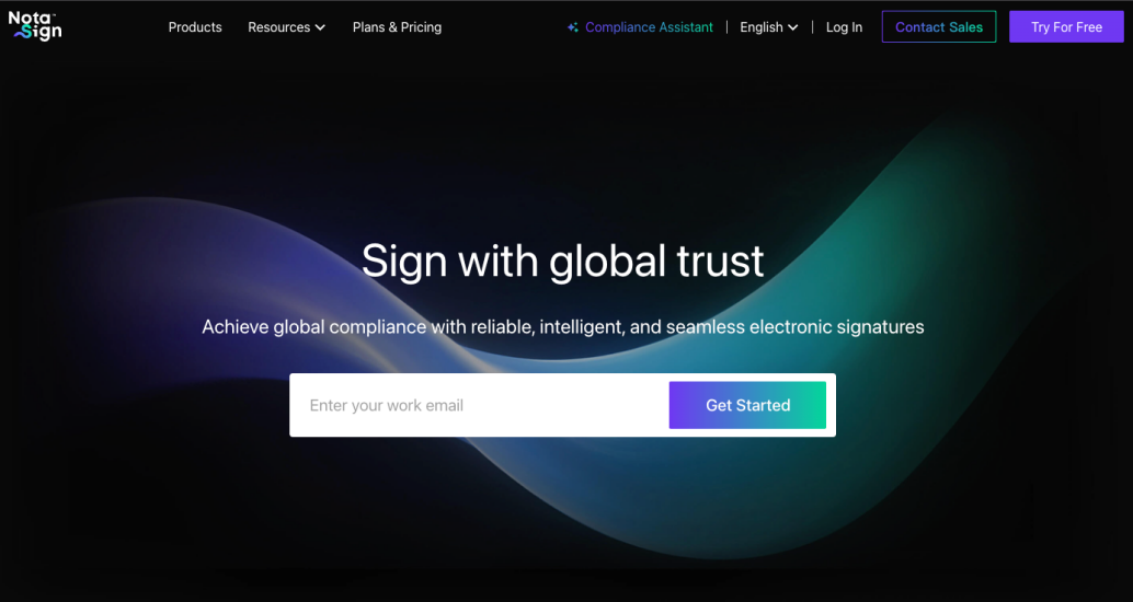 法大大Nota Sign正式發(fā)布，全球合規(guī)底座構(gòu)建跨境信任體系