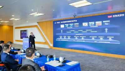 深圳國(guó)資推動(dòng)科技創(chuàng)新和產(chǎn)業(yè)創(chuàng)新深度融合