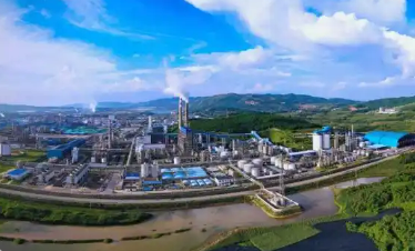 云煤集團(tuán)2025上半年多線發(fā)力 生產(chǎn)、保供、項(xiàng)目建設(shè)均獲突破