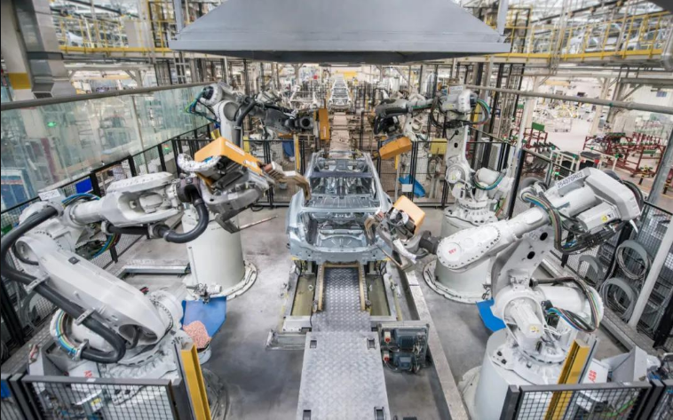 黑龍江大慶：新質生產(chǎn)力激活“油城”轉型動能