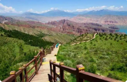 首批五個國家公園有了“戶口本” 為實現(xiàn)整體保護、系統(tǒng)修復提供產(chǎn)權(quán)底板