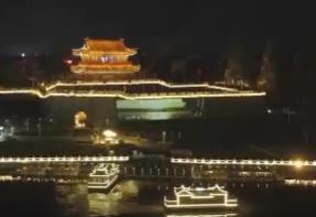 “鄉(xiāng)超”、古城游、美景+美食……文旅“流量”燃動消費“嘉年華”