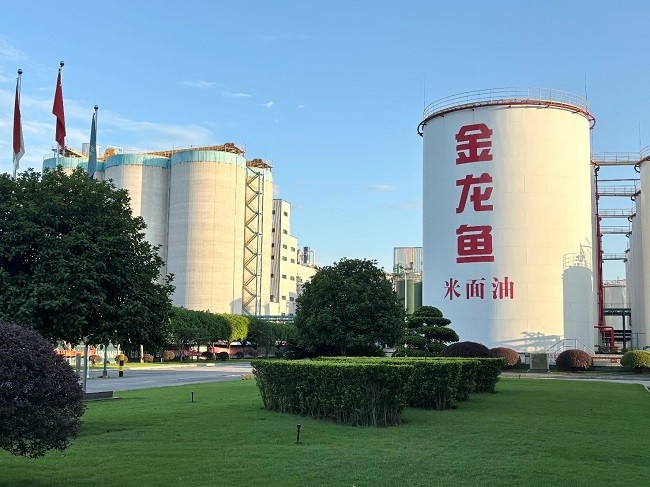 盈利能力回升顯著，金龍魚第二季度歸母凈利同比大增261%