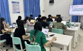 新業(yè)態(tài)拓寬跨境職教合作新路徑