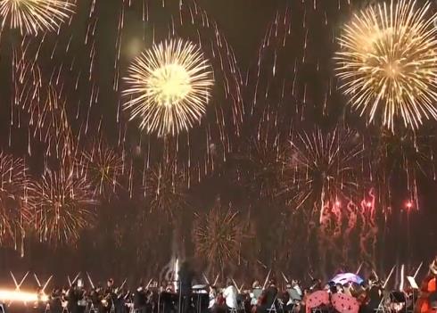 根本玩不夠！這個(gè)暑假各地文旅都在放大招