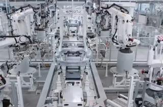 1至7月汽車(chē)產(chǎn)銷(xiāo)量同比實(shí)現(xiàn)兩位數(shù)增長(zhǎng)