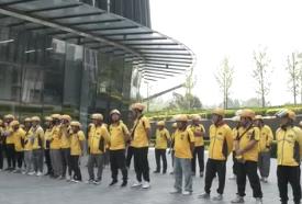 “新職傷”試點擴圍 更多新就業(yè)形態(tài)人員受益