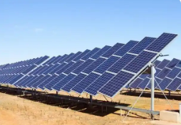 廣東新能源裝機(jī)突破7000萬千瓦