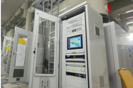 西開(kāi)電氣抽蓄開(kāi)關(guān)智能監(jiān)測(cè)技術(shù)研究斬獲全國(guó)創(chuàng)新一等獎(jiǎng)