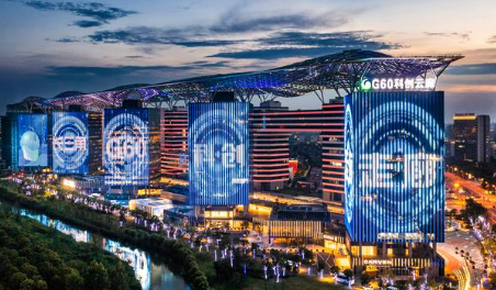 從長(zhǎng)三角到長(zhǎng)江經(jīng)濟(jì)帶 超級(jí)“創(chuàng)共體”來了！