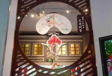 風箏之鄉(xiāng)陽江：“一根線”牽動文體旅融合