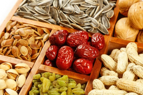 傳統(tǒng)食品業(yè)新范式：用友YonSuite驅(qū)動(dòng)親新食品實(shí)現(xiàn)業(yè)財(cái)一體化精細(xì)運(yùn)營(yíng)！