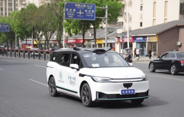 應(yīng)用落地不夠、車企參與不足、商業(yè)模式不清 多重難題掣肘車路云一體化進程