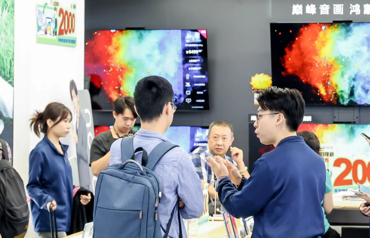 貼息“紅包”精準(zhǔn)投向消費(fèi)領(lǐng)域