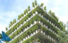 排放居高不下 成本挑戰(zhàn)凸顯 全球建筑脫碳有待“綠色激勵”