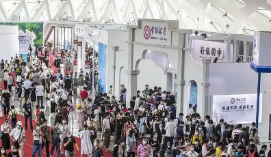 融入現(xiàn)代產(chǎn)業(yè)體系 廣州會(huì)展業(yè)成經(jīng)濟(jì)發(fā)展重要支點(diǎn)