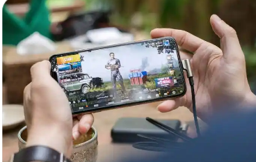 中國游戲產(chǎn)業(yè)：活力強(qiáng)勁的數(shù)字經(jīng)濟(jì)