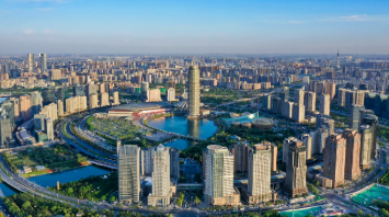 產(chǎn)業(yè)帶向高端化、智能化、綠色化躍升 鄭州與漯河共同打造“舌尖雙城”