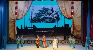 一元劇場 打通文化惠民的