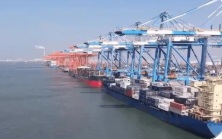 工農(nóng)基建多領(lǐng)域開花 中國與金磚經(jīng)貿(mào)合作大有看點(diǎn)