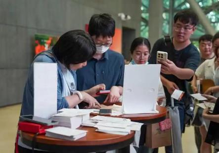 “小票根”充分釋放消費(fèi)“大能量”