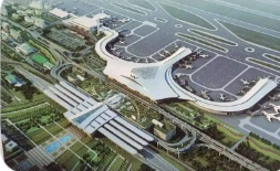 西寧曹家堡國際機場三期擴建工程實現(xiàn)5G全覆蓋