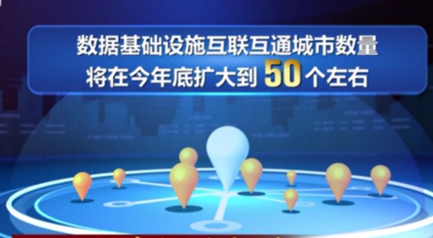 數(shù)字中國建設(shè)有力支撐我國經(jīng)濟(jì)社會高質(zhì)量發(fā)展