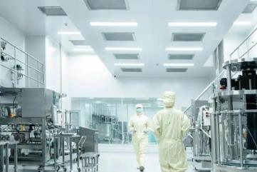 醫(yī)藥“川軍”崛起 四川上半年生物醫(yī)藥及醫(yī)療儀器出口增長(zhǎng)34.9%