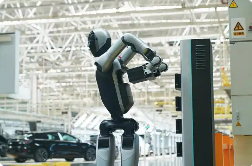 人形機(jī)器人倒逼電池技術(shù)創(chuàng)新升級(jí)