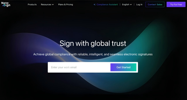 重塑信任邊界，法大大讓中企出海有了自己的“信任羅盤”