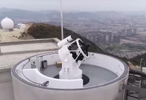 更精準(zhǔn)丈量太空 我國(guó)獲得宇宙探索新進(jìn)展