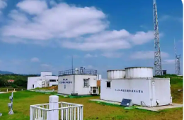 中國(guó)氣象局新增13個(gè)野外科學(xué)試驗(yàn)基地