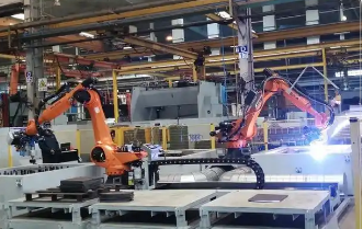 稅收數(shù)據(jù)顯示：“兩新”政策帶動企業(yè)采購與居民消費明顯增長