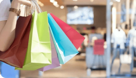 “購在中國”升溫 釋放消費(fèi)新動能