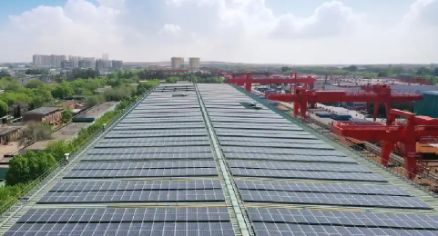 渤海裝備新興產(chǎn)業(yè)收入同比增長(zhǎng)25%