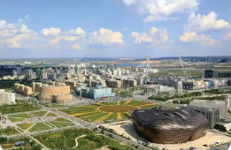 內(nèi)蒙古4年安排4.8億元支持縣域商業(yè)體系建設(shè)