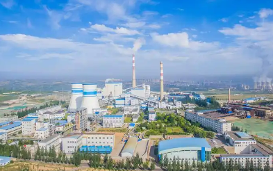 烏金澎湃穩(wěn)供應(yīng) 固本強(qiáng)安守大局 國(guó)能準(zhǔn)能集團(tuán)交出亮眼“期中答卷”