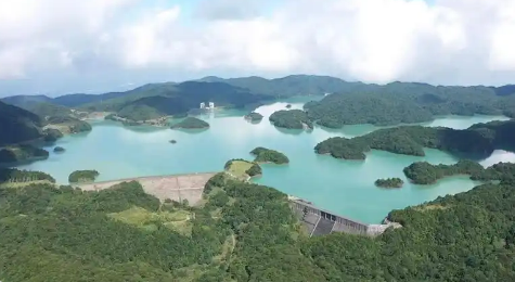 廣東惠州抽水蓄能電站年啟動次數創(chuàng)同期歷史新高
