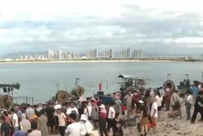 “開漁經(jīng)濟”火熱開局：各地“鮮”潮涌動，全國海鮮市場迎來消費熱潮