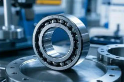 中國(guó)高端軸承：國(guó)產(chǎn)化浪潮中的崛起與標(biāo)桿力量