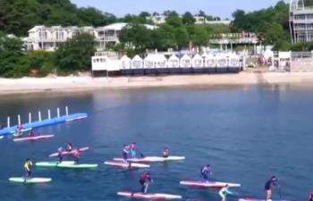 新賽道、新場(chǎng)景激活海島旅游新活力 這份暑期深度玩海攻略請(qǐng)收好