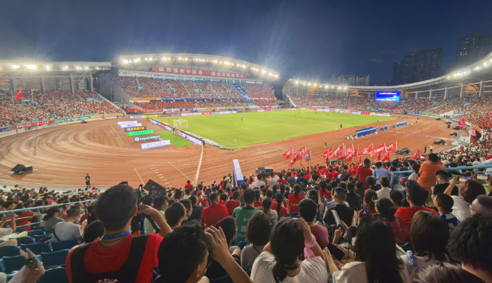 蘇超！這潑天的富貴，是憑啥接住的？