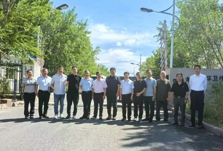 “全球首臺套綠色環(huán)保生產裝置”鋰同位素分離基地擬落戶新疆