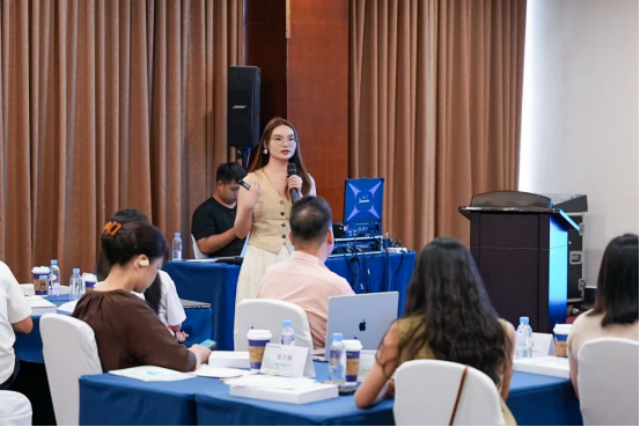 醫(yī)研共創(chuàng)賦能科學(xué)傳播，綻妍如何成為皮膚科醫(yī)生臨床選擇TOP3？