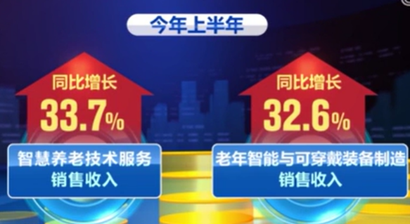 前七個(gè)月我國數(shù)字新消費(fèi)蓬勃發(fā)展