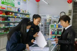 “一業(yè)一查” 減負增效 黑龍江創(chuàng)新監(jiān)管為經(jīng)營主體高質量發(fā)展護航